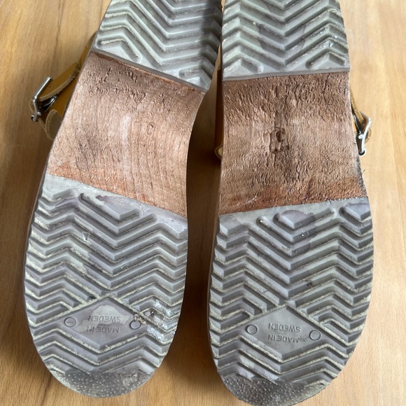 Mia Anja Clogs Sandals - Picture 5 of 8